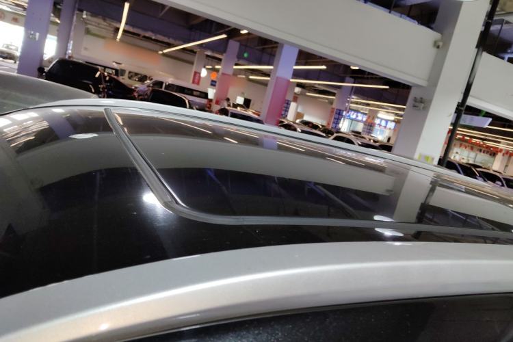 Used Toyota Highlander 2022 Dual-Engine 2.5L Four-Wheel Drive Supreme Edition 7-Seater
