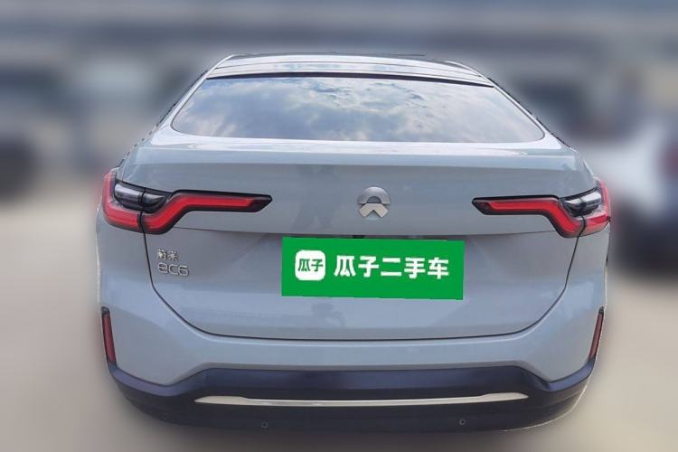 Used Nio EC6 2020 430 km Sport Version