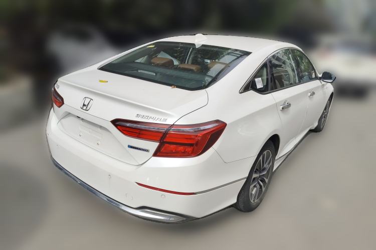 Used Honda Inspire 2019 Rui Hybrid 2.0L Jingya Edition China V Emission Standard
