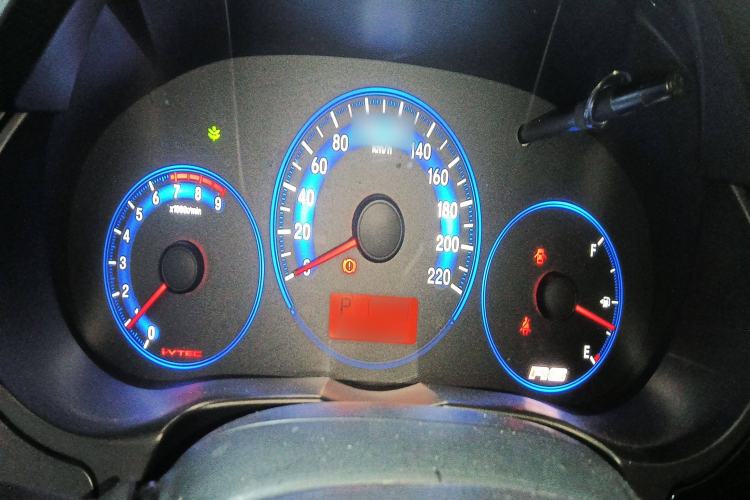 Used Honda Greiz 2016 1.5L CVT Classic Edition