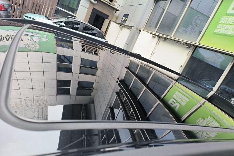 Used Buick Envision 2021 532T Two-Wheel-Drive Leading Version