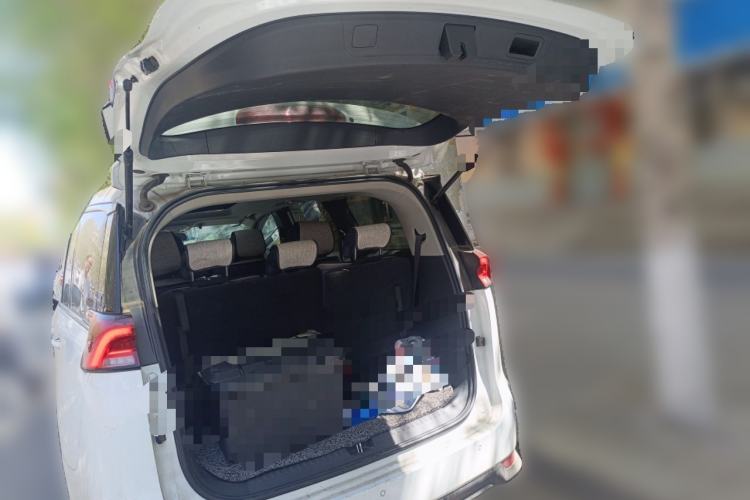 Used SAIC MAXUS G50 2020 1.5T Automatic Luxury Edition