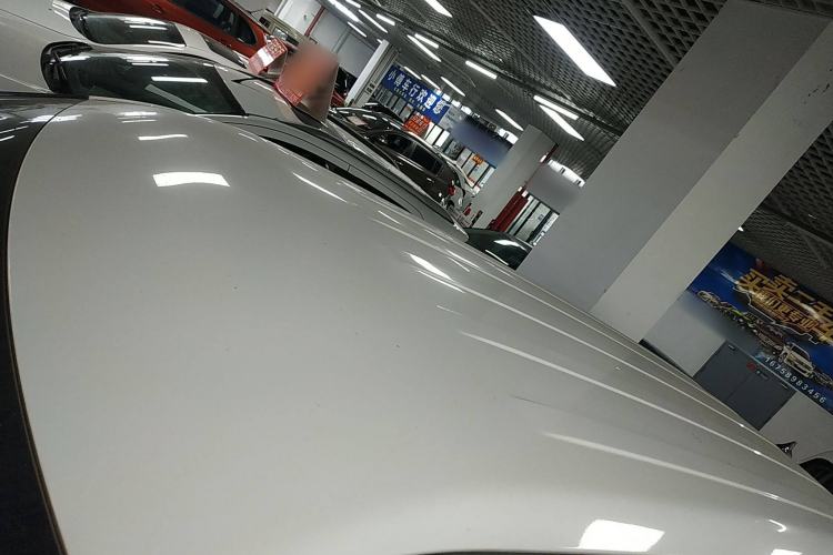 Used Wuling Zhengcheng 2021 1.5T Manual Luxury Version
