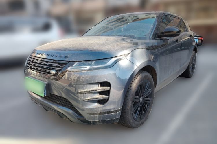 Used Land Rover Range Evoque 2024 Aurora L 249 PS Prestige Light-Chasing Edition