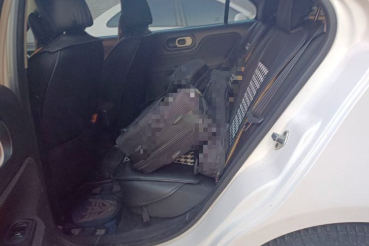 Used MG 3 2013 1.3L AMT Comfort Edition
