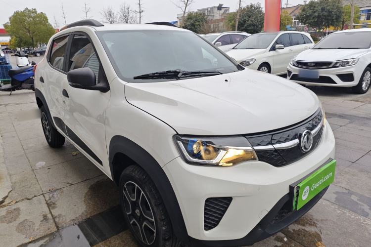 Used Dongfeng NAMMI EX1 2023 PRO Light Wind Edition Lightning Model