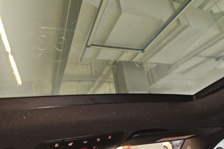 Used Mercedes-Benz GLC 2017 GLC 260 4MATIC Luxury Model
