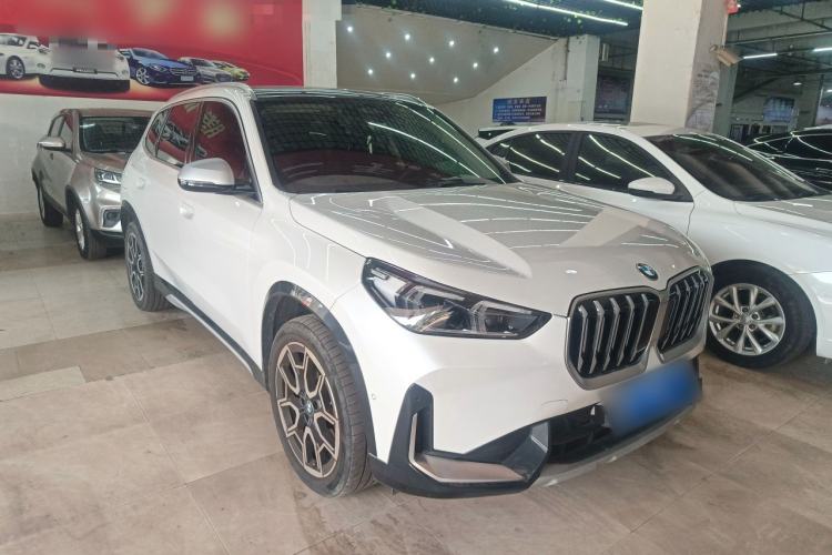Used BMW X1 2023 sDrive25Li X Design Package
