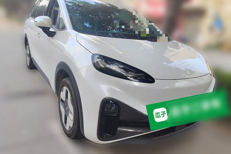 Used ARCFOX Kaola S 2024 AIR
