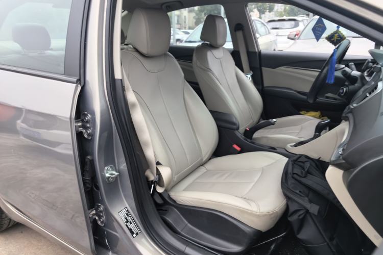 Used Buick GT 2018 15T Dual-Clutch Elite Model China V Standard