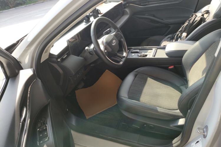 Used Ford Mondeo 2023 EcoBoost 180 Luxury Model
