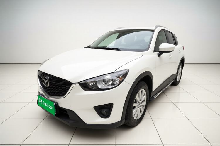 Used Mazda CX-5 2013 2.0L Automatic Two-Wheel Drive Comfort Version Guazi used car, China used car export, Used car for sale, Used  cars, Cheapest cars for sale