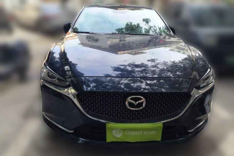 Used Mazda Atenza 2020 2.5L Sky Blue Prestige Edition