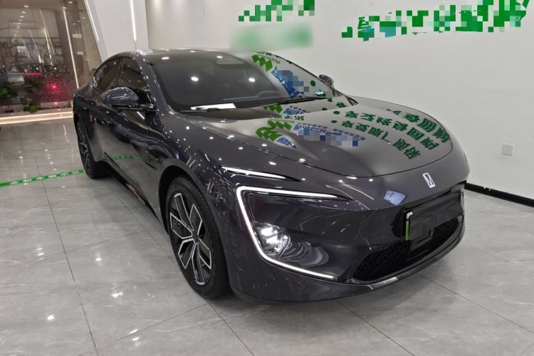 Used Avatr 12 2025 Max Extended-Range Edition