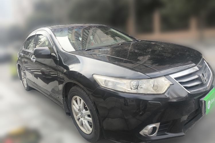 Used Honda Spirior 2013 2.0L Prestige Edition