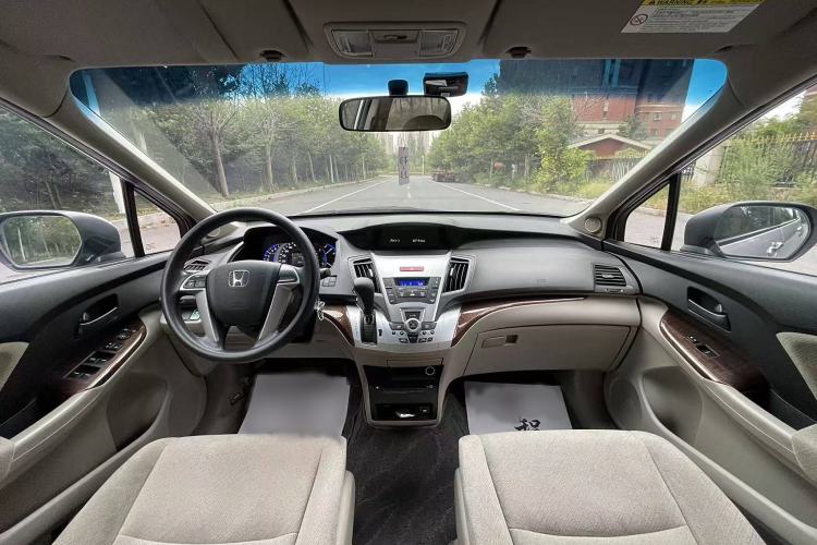 Used Honda Odyssey 2013 2.4L Comfort Edition
