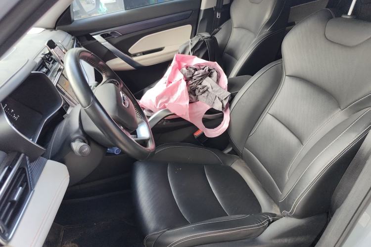 Used Geely Auto Emgrand X7 Sport 2022 Boyue X 1.8TD DCT Smart Model