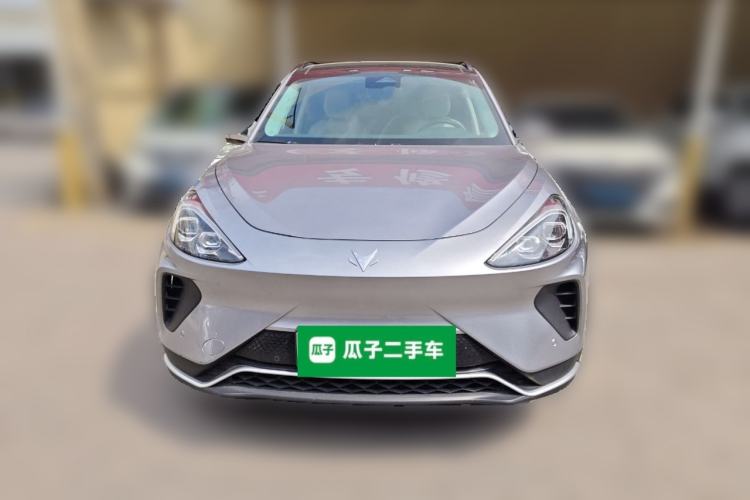 Used ARCFOX Alpha T 2022 480S 160kW