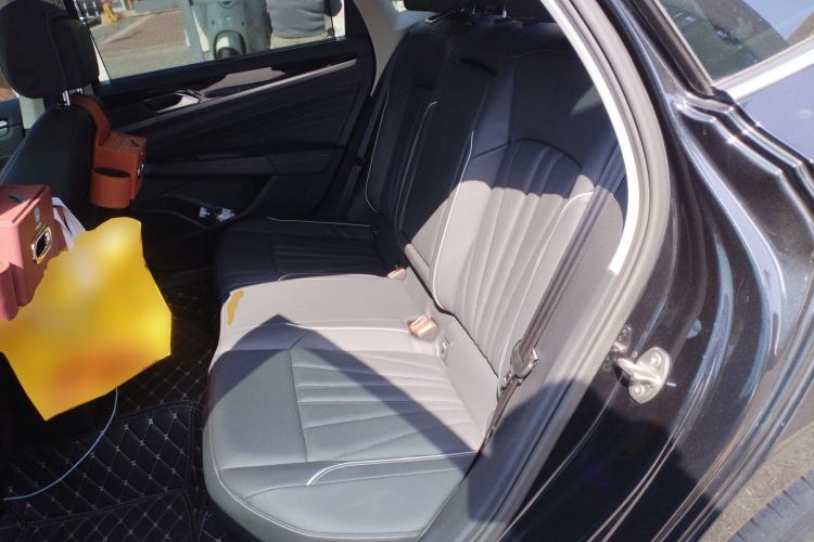 Used Volkswagen Passat 2024 380TSI Luxury Edition