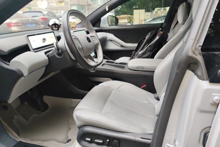 Used Nio ET5T 2024 75kWh Touring