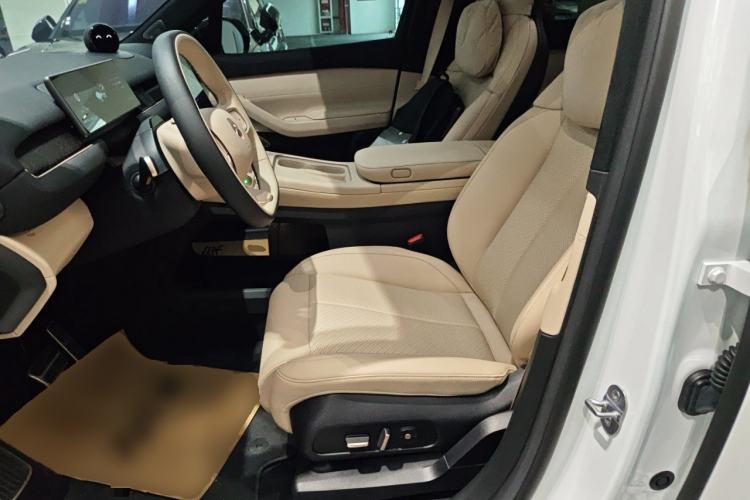 Used Nio EC7 2024 75 kWh
