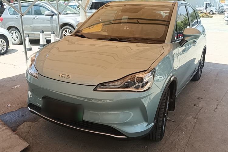 Used NETA V 2022 Chao 400 Lite