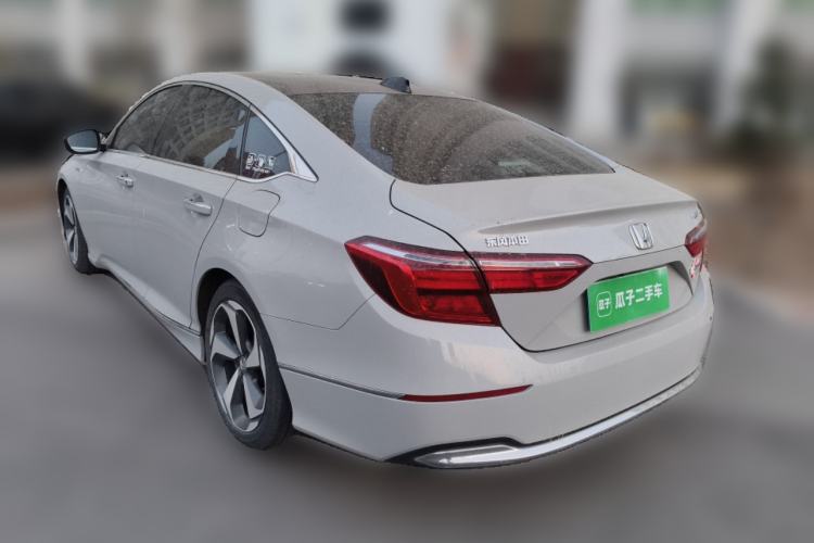 Used Honda Inspire 2019 Rui·Hybrid 2.0L Jing Shang Edition China VI
