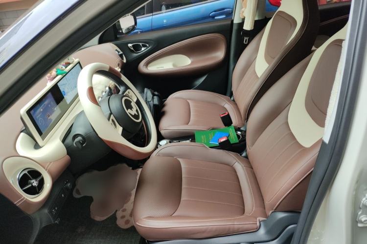 Used Wuling Bingo 2024 333 km Enjoyment Version