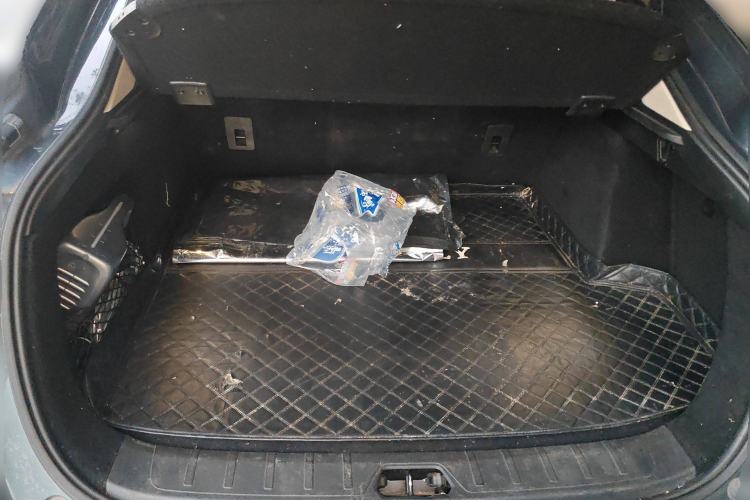 Used Geely Auto Monjaro 2019 Facelift 300T Yaxingzhe