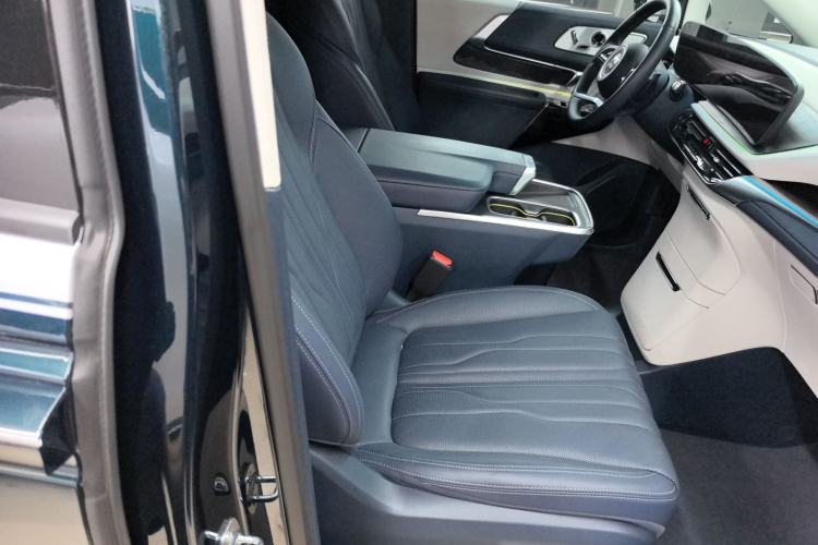 Used Buick Century 2023 2.0T Four-Seat Private Edition
