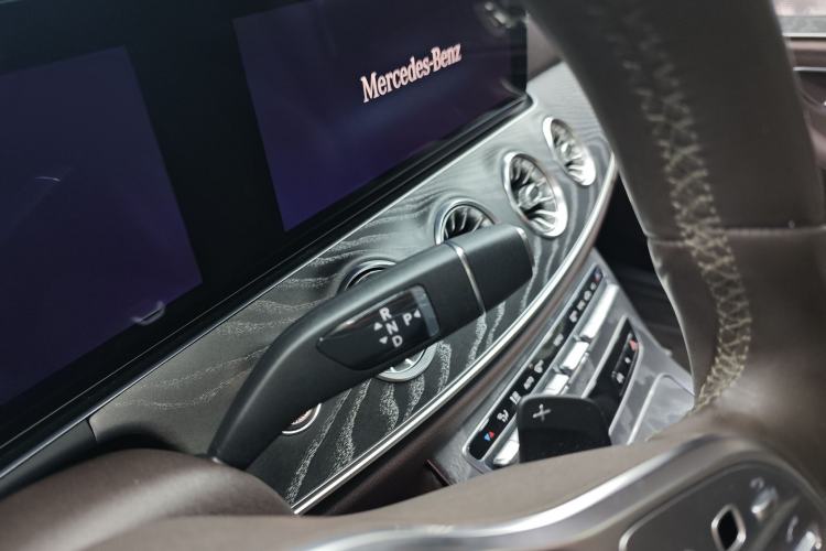 Used Mercedes-Benz CLS 2021 CLS 300 Luxury Model
