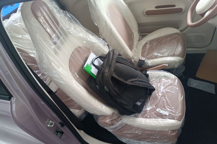 Used Bestune Pony 2026 Model 222km Shining Horse
