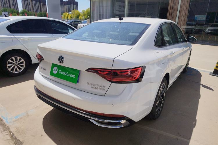 Used Volkswagen Sagitar 2023 300TSI DSG Excellence Edition