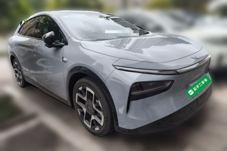 Used XPeng G7 2025 702 Max