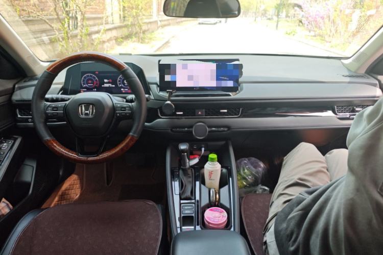 Used Honda Inspire 2023 260TURBO Deluxe Edition