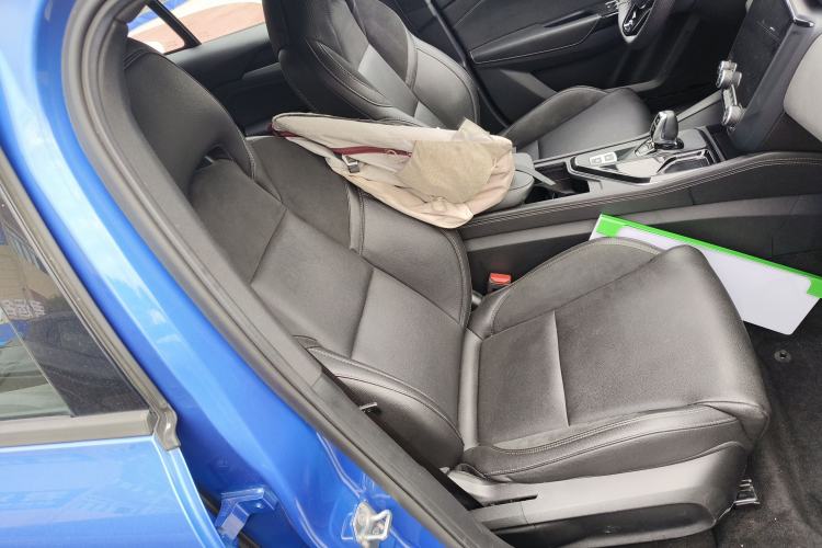 Used Lynk & Co 02 2021 1.5TD DCT Two-Wheel Drive Power Plus