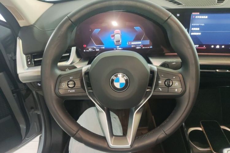 Used BMW X2 2024 sDrive25i M Sport Package
