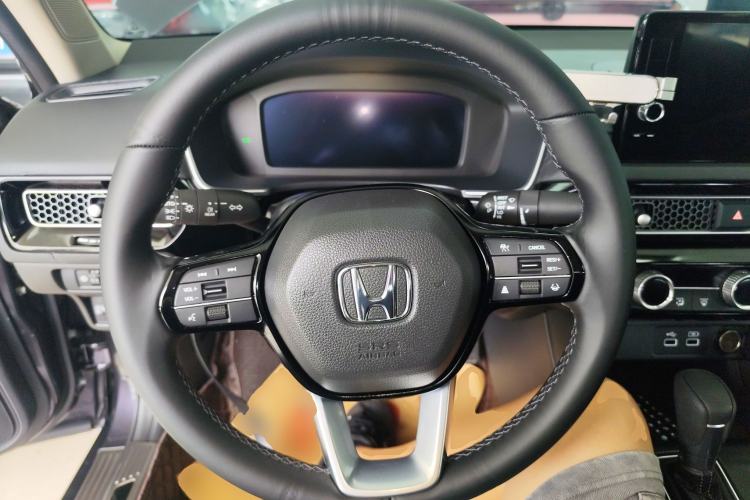 Used Honda Integra 2023 240TURBO CVT Smart Enjoyment Version