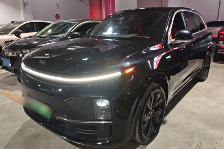 Used Li Auto L7 2023 Air model