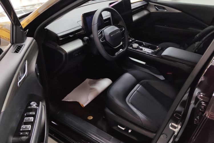 Used Wuling Xingguang 2023 70 Standard Edition