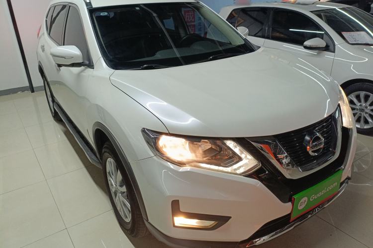 Used Nissan X-Trail 2019 2.0L CVT Smart Connect Comfort Edition 2WD