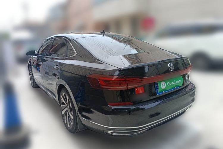 Used Volkswagen Passat 2024 330TSI Elite Edition