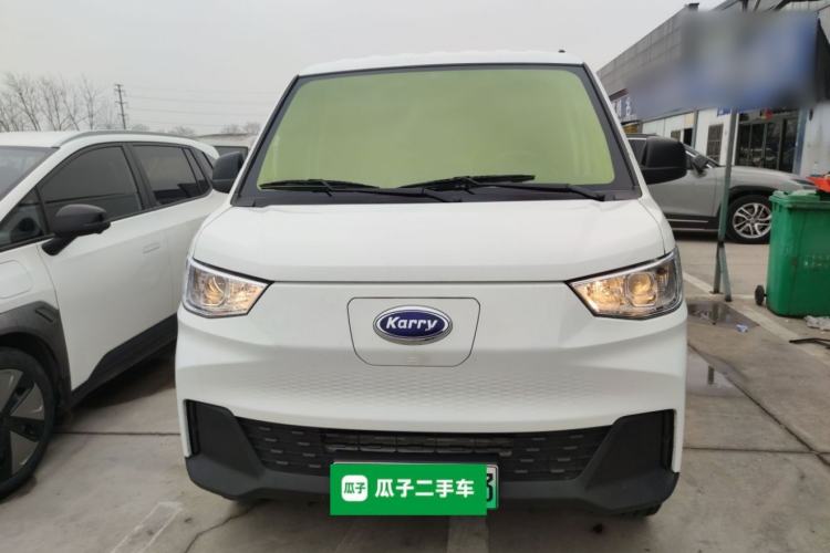 Used Karry Jiangtun 2023 Wide-body Edition Gotion High-Tech 38.7 kWh
