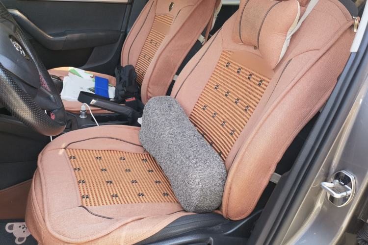 Used Skoda Octavia 2016 1.6L Manual Trend Edition