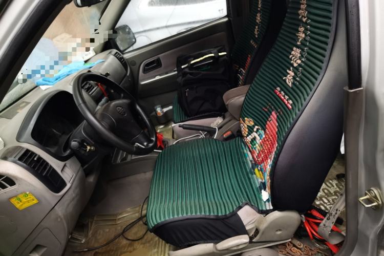 Used FAW Kuncheng 2013 2.2L Elite Edition