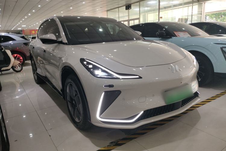 Used IM LS7 2023 90 kWh Elite Rear-Drive Version