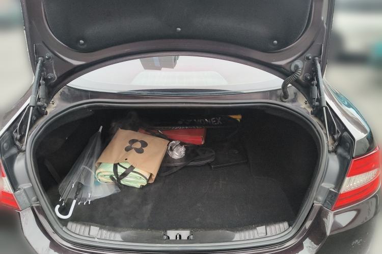 Used Jaguar XF 2014 XF 2.0T Prestige Edition
