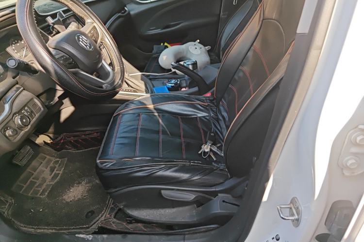 Used Buick GT 2019 18T Automatic Connected Elite Model China VI Standard
