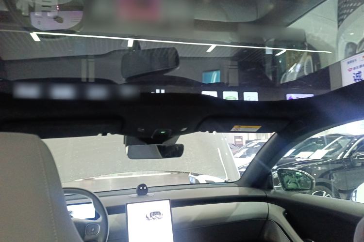 Used Nio ET5T 2024 75kWh Touring Headliner