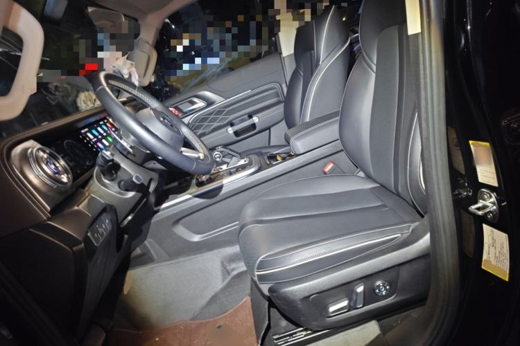 Used Tank 300 2024 2.0T Conqueror